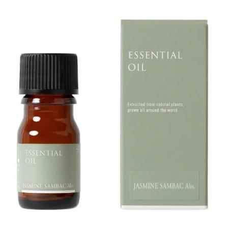 Tree of life 生活の木 エッセンシャルオイル ジャスミンサンバックAbs. 10％希釈 ...