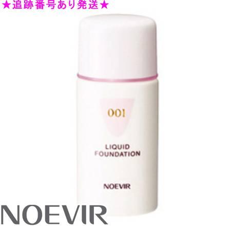 NOEVIR ノエビア ノエビア001 リキッドファンデーションN 25mL