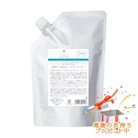 FLOWDIA フローディア シャンプー スプリングリフトa つめかえ用 1000mL プレゼント付