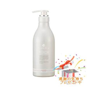 デミ フローディア シャンプー グランストレッチ 550mL ボトル FLOWDIA