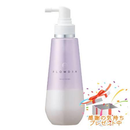FLOWDIA フローディア ナリシング 150mL プレゼント付