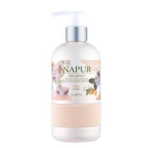 NAPUR ナピュール スキャルプシャンプー つめかえ用 ＆ トリートメント
