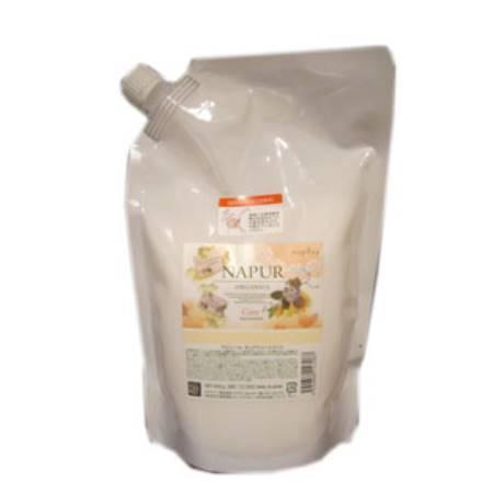 NAPURナピュール キュアトリートメント 詰替用 600gプレゼント付