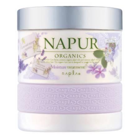 NAPURナピュール モイスチャートリートメント 250gプレゼント付