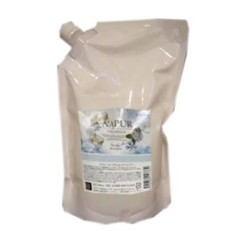 NAPURナピュール スキャルプシャンプー 詰替用 700mLプレゼント付