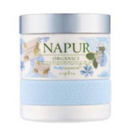 NAPURナピュール スキャルプトリートメント 250gプレゼント付