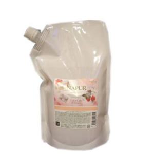 NAPUR ナピュール キュアトリートメント 詰替用 600g プレゼント付