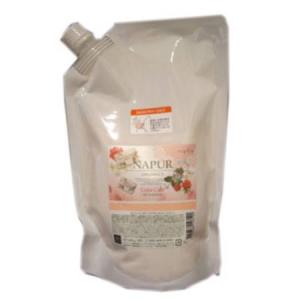 NAPUR ナピュール キュアトリートメント 詰替用 600g プレゼント付