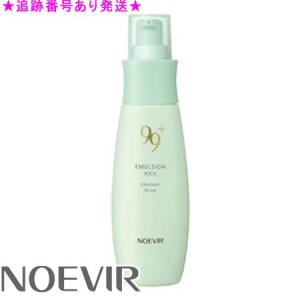 NOEVIR 99＋ ノエビア化粧品 99プラス ミルクローション(リッチ) 110g