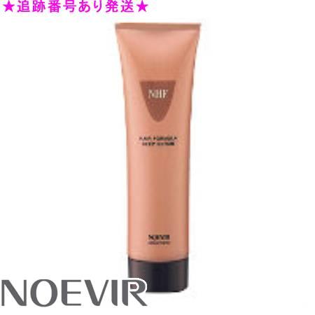 NOEVIR ノエビア ヘアフォーミュラ ディープセラム 80g