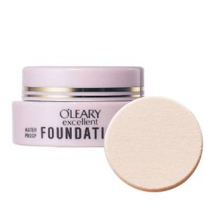 オリリー エクセレントファンデーション 6 ライトオークル