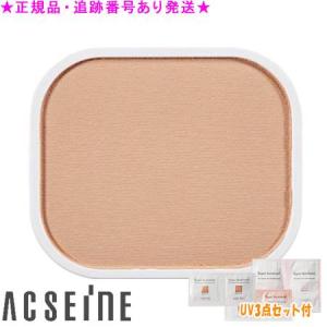 ACSEINE（アクセーヌ） シルキィモイスチュアファンデーションN N20