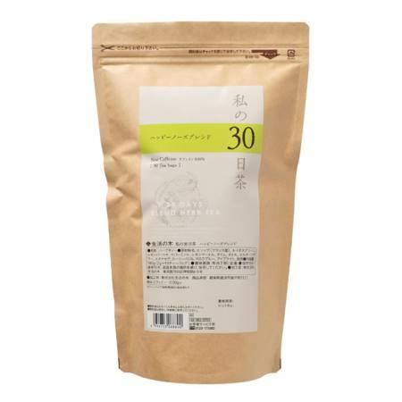 Tree of life 生活の木 私の30日茶 ハッピーノーズブレンド ティーバッグ 90ヶ入