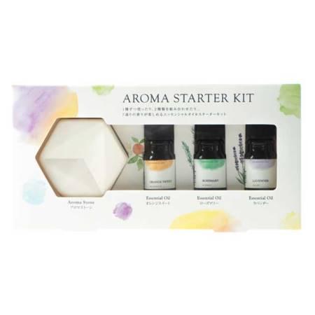 Tree of life 生活の木 生活の木の、はじめてみた。アロマストーンセット