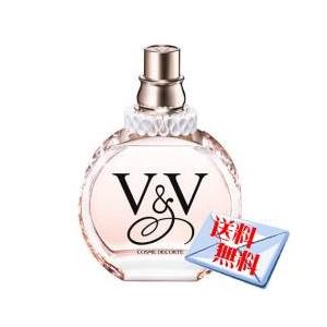 送料込価格 コスメデコルテ バイス バーチュ No 1 オード トワレ 50ml Supersport Tn