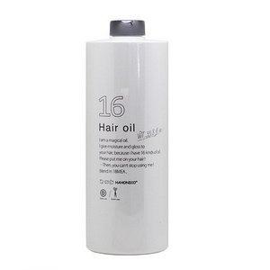 ハホニコ プロ 16油（ジュウロクユ）1000ｍｌ