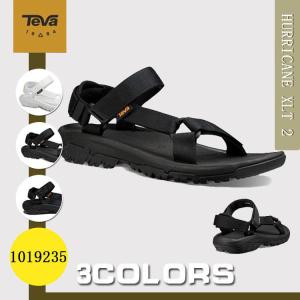 在庫処分　レビュー書いてプレゼント無料進呈  TEVA テバ サンダル レディース 1019235　ハリケーン XLT 2 HURRICANE アウトドア スポサン