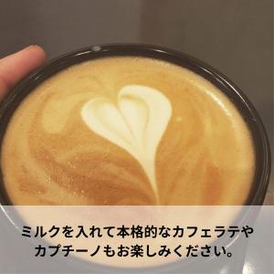 【公式】 ビアレッティ ブリッカ エクスクルー...の詳細画像5