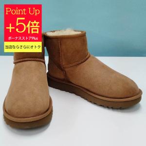 UGG（アグ） ブーツ クラシック ショート ブラウン レディース UGG
