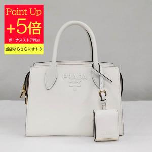レディース バック プラダ PPRADA 正規品 バック BAG 白 PRADA（プラダ） ソフト Re-Nylonパデッド ミニバッグ レディース