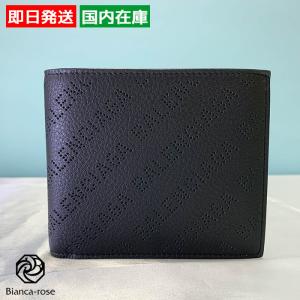 K3628 良品 バレンシアガ Bロゴ金具 本革 三つ折り 財布 ITALY製 K3628 良品 バレンシアガ Bロゴ 本革 三つ折り ミニ 財布 ITALY