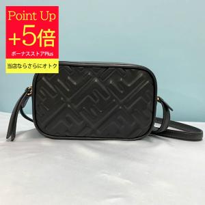 PRADA（プラダ） バッグ ブラッシュドレザー ショルダーバッグ