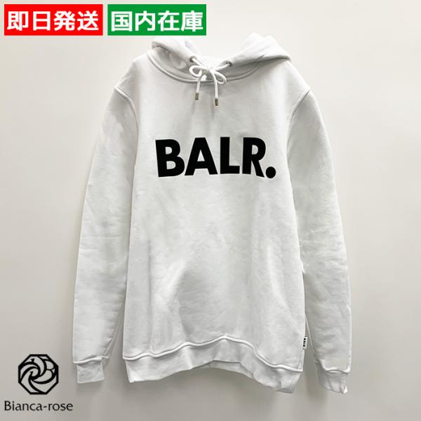 ボーラー スウェットBrand Straight Hoodie プルオーバー スウェット パーカー ...