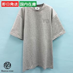 Y-3 【爆買】ワイスリー Tシャツ アディダス ヨウジヤマモト adidas