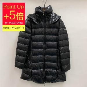 PRADA プラダ ダウン アウター ブルゾン フード付き ダウンジャケット