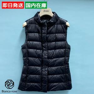 HERNO（ヘルノ） 【並行輸入品】ヘルノ レディー ダウンベスト