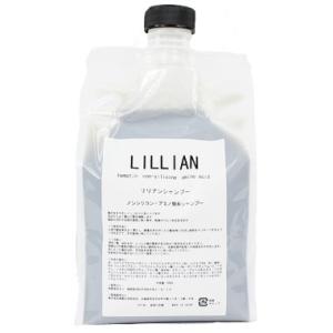 リリアンシャンプー　1000ml ２個セット｜biancashop