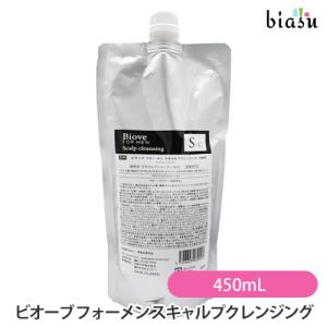 Biove デミ ビオーブ フォーメン スキャルプクレンジング 2000ml