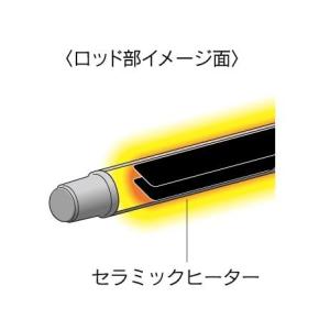 クレイツイオン カールプロSRΦ32mm(C7...の詳細画像1
