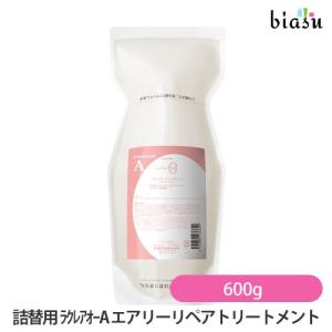 詰替用)ラクレアオー S スムースフレッシュシャンプー 600mL (国内