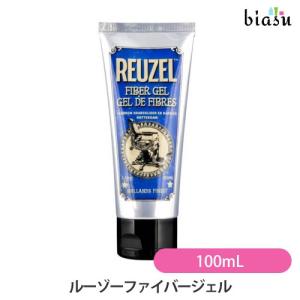 REUZEL（ルーゾー） ファイバージェル 200ml 限定サイズ スタイリング