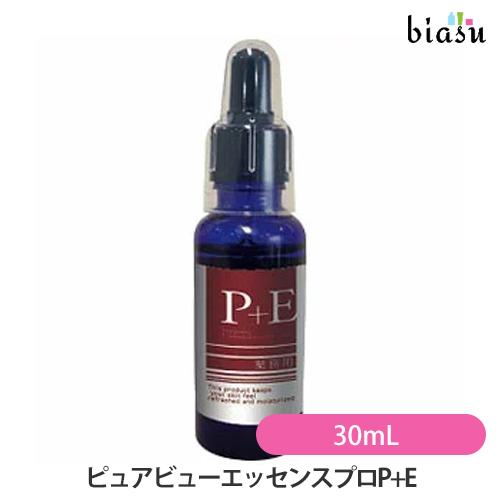 エバーメイト ピュアビューエッセンスプロ P+E プラセンタ+EGF 30mL &lt;br&gt;(国内正規品...