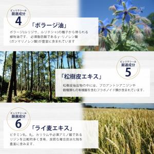 メローシャルムプラス 60粒 サプリメント (...の詳細画像2