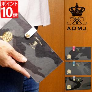 ADMJ エーディーエムジェイ アクセソワ SLIM WALLET admj15sa06104 acs06024