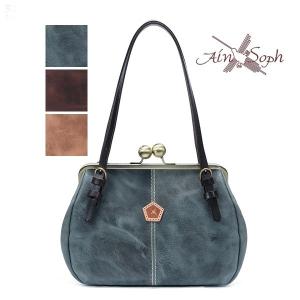 Ain Soph（アインソフ） 革トートバッグ : 上野悟 THE BAG SHOP - 通販