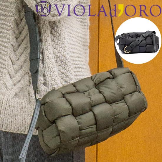 レビューで2000円CP  ヴィオラドーロ VIOLAd&apos;ORO ELMO エルモ ナイロン ボンデ...