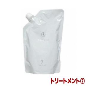 コタ アイケア トリートメント 7 （NEW）（詰替 レフィル/750g） COTA COTAiCARE TREATMENT｜サロン専売品のお店美美