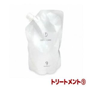 コタ アイケア トリートメント 9 （NEW）（詰替 レフィル/750g） COTA COTAiCARE TREATMENT｜サロン専売品のお店美美