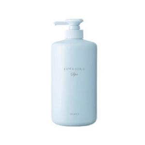 COTA COTA コタ セラ スパ シャンプー ポンプ 800ml×1個