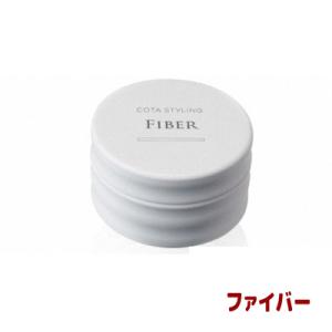 コタ スタイリング ワックス 50g ファイバーCOTA STYLING WAX｜bibi758