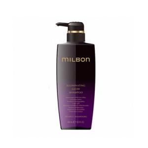 MILBON ミルボン バイタライジング ディメンション シャンプー 500ml 