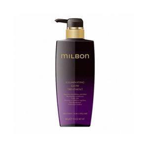 MILBON インダルジング ハイドレーション シャンプー & トリートメント milbon / インダルジング ハイドレーション シャンプー
