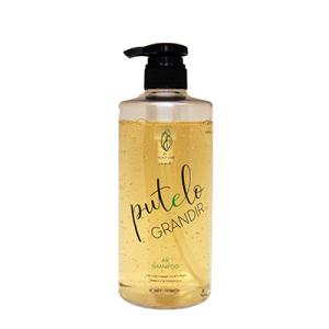 プテロ ARエッセンス Uprise 500ml ＜ヘアトニック＞ 詰替
