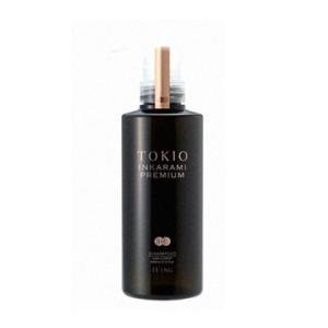 TOKIO IE トキオアウトカラミ プラチナム オイルトリートメント