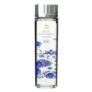 ベネフィーク　BENEFIQUE　マルチコンディショニングローション　145mL｜bibian