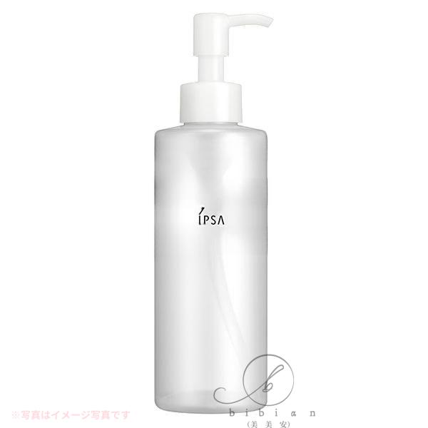 (Y)送料無料/イプサ / IPSA　クレンジングオイルEX / 196mL【店頭同様の国内正規品】...